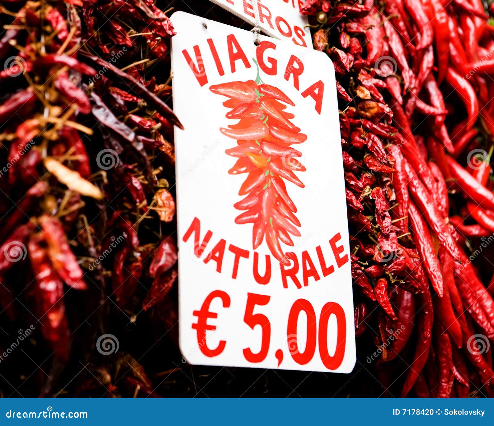 viagra naturale, bunch of red hot chilli pepper