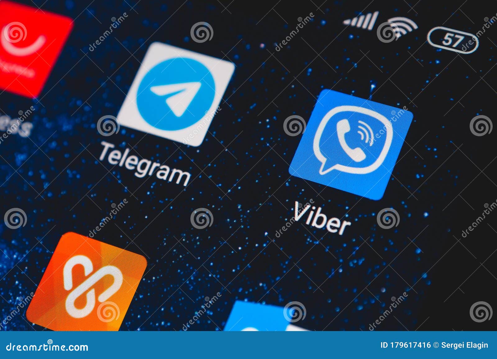 3d viber icon 3d viber icon