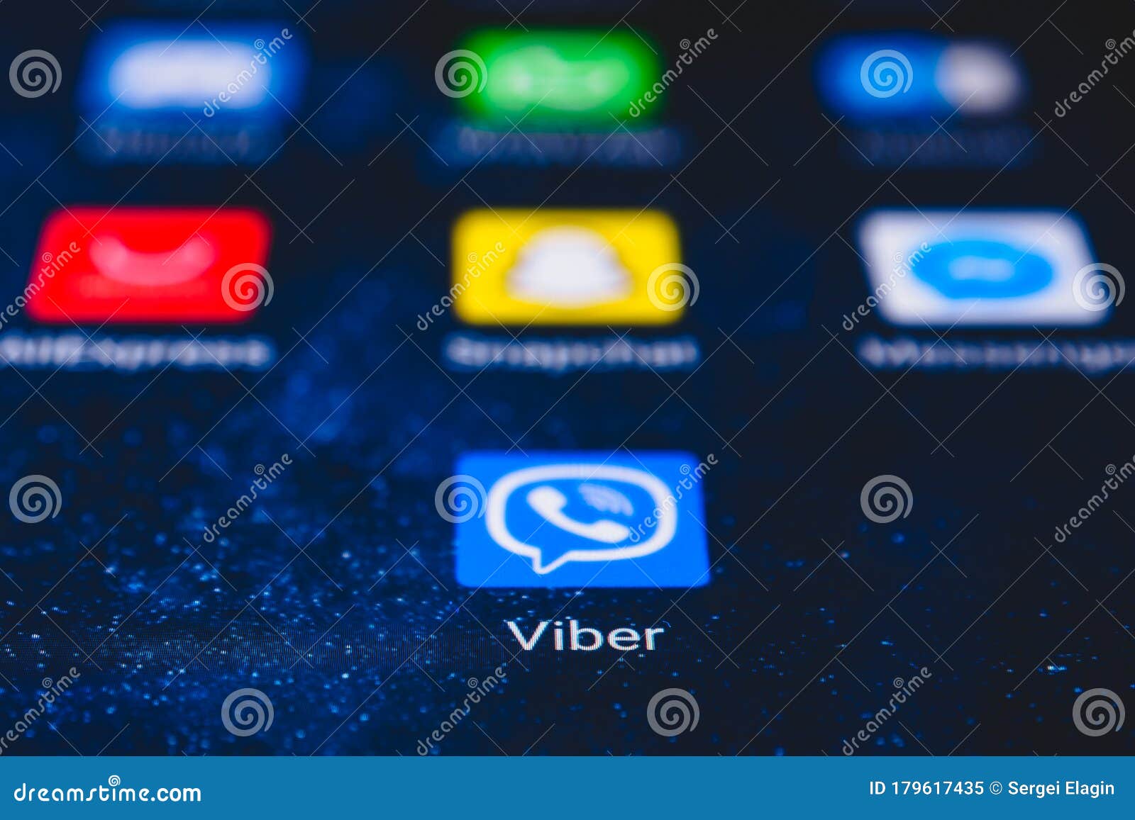 viber icon display viber icon display