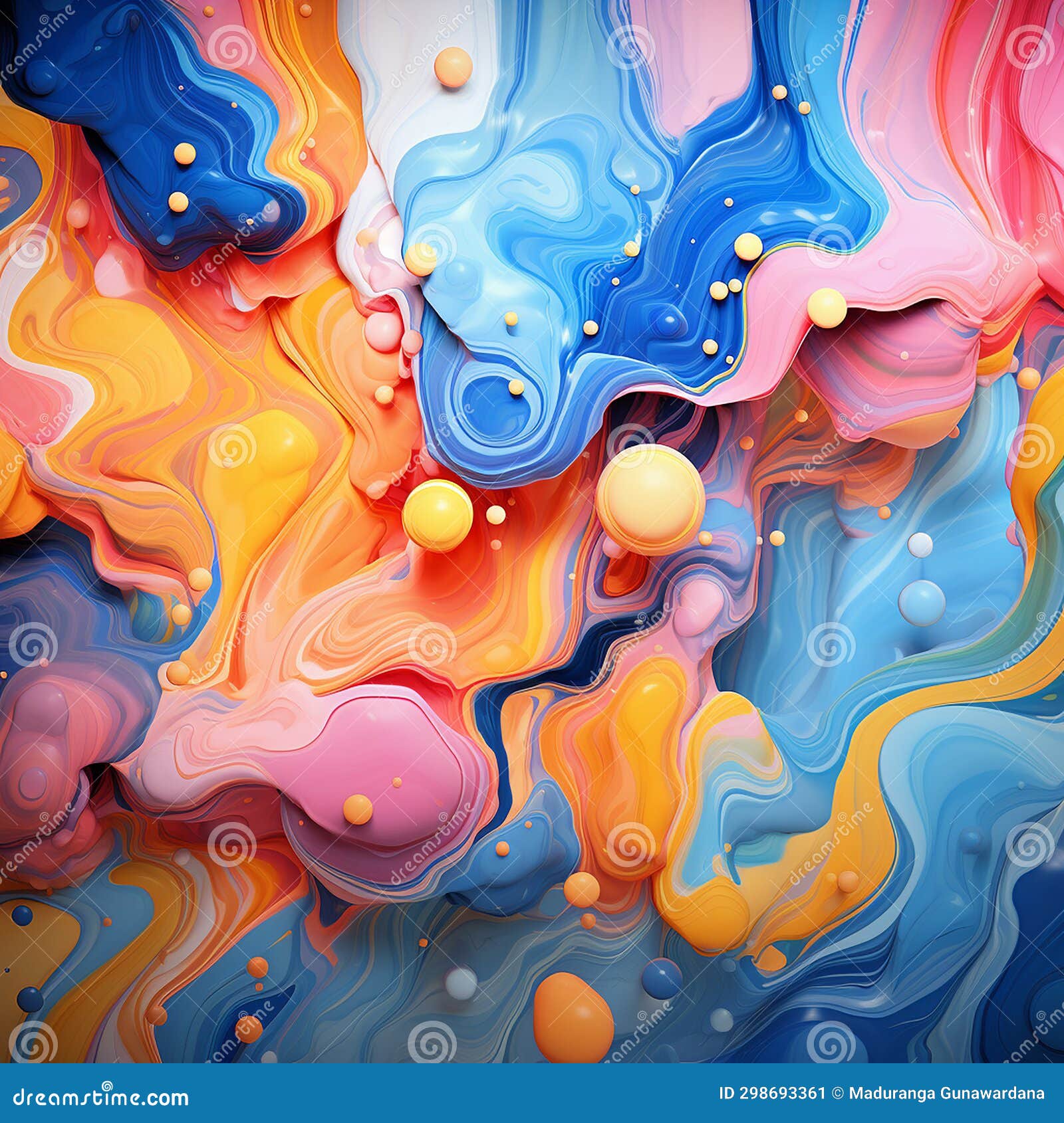 Vibrant Abstract Wallpaper: Stunning Design for Modern Décor, High-Res  Artistic Backgrounds \u0026 Patterns. Stock Illustration - Illustration of  space, vibrant: 298693361, image size:1600x1690