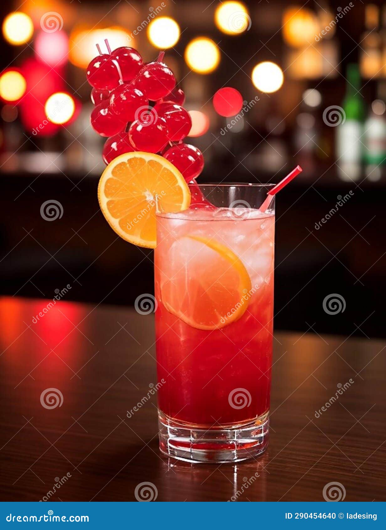 sip of paradise: a flavorful cocktail journey for the palate