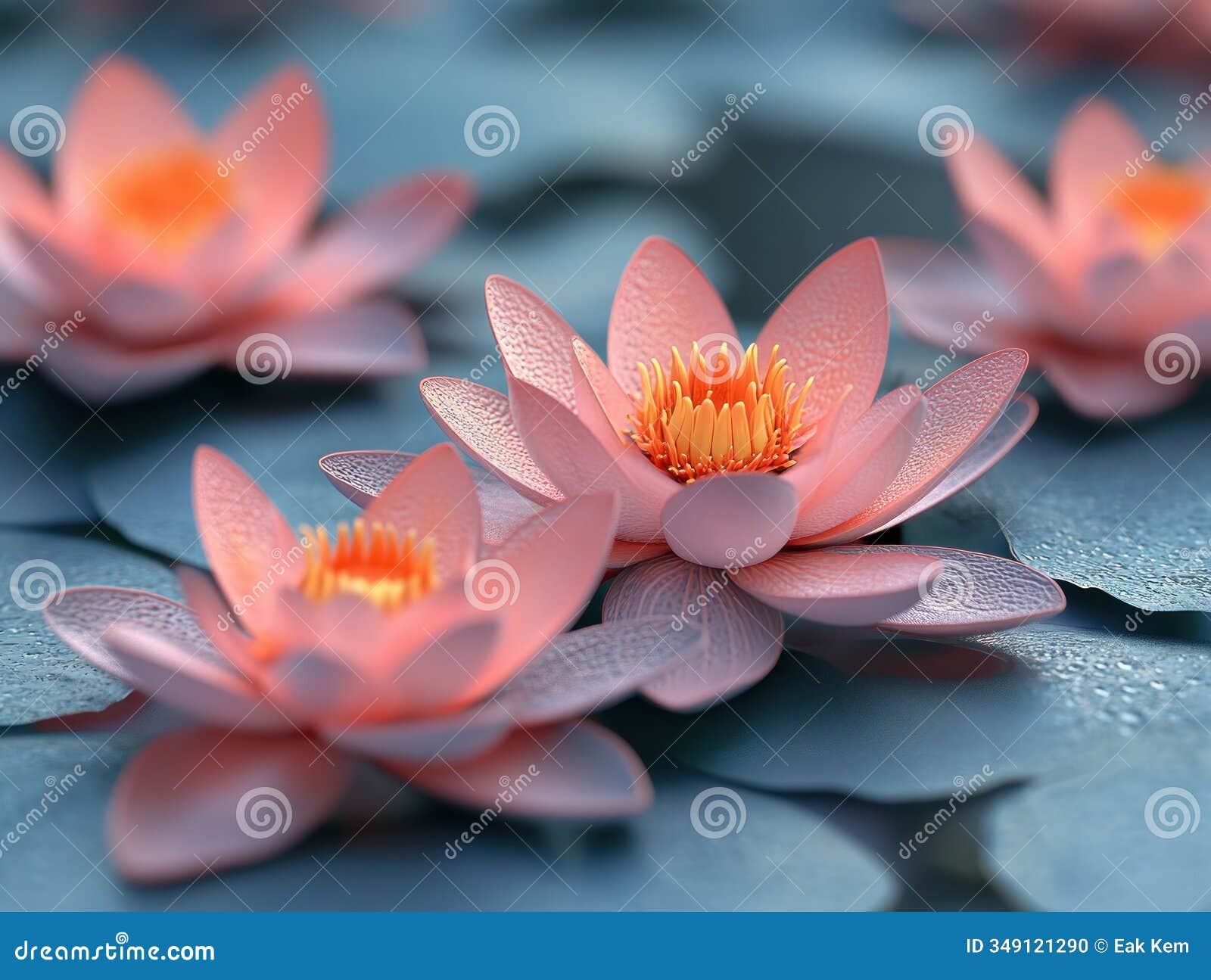 vibrant depiction of focus-enhancing visuals forming during mindfulness breathing techniques, showcasing calmness rituals serene