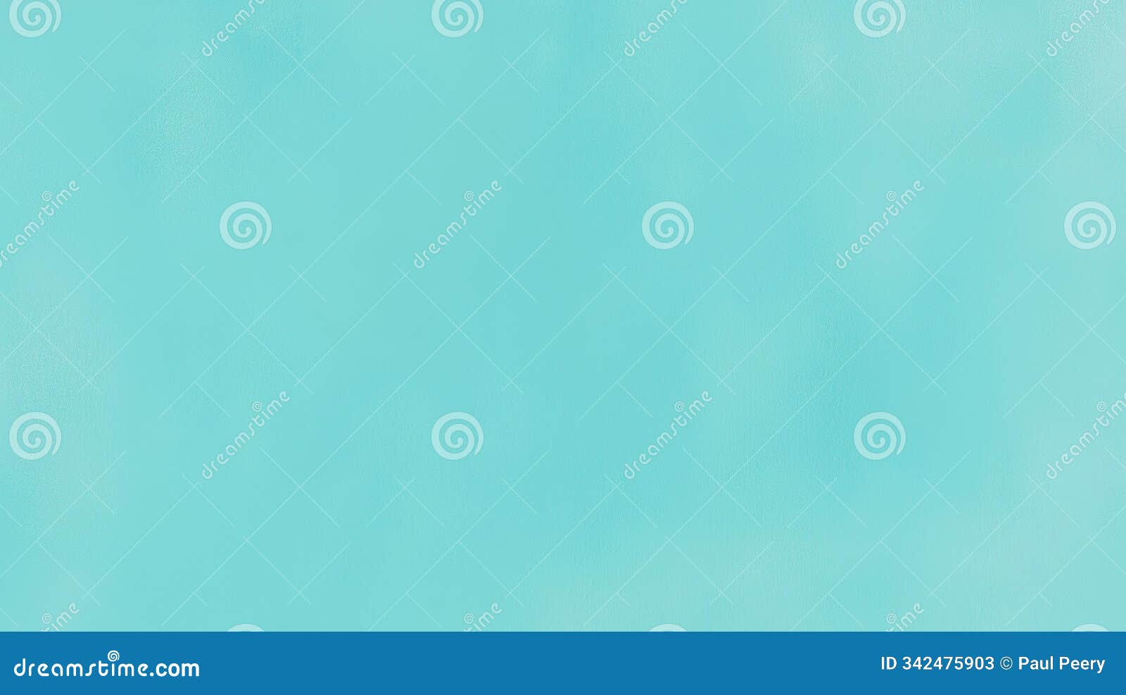 bright turquoise smooth texture subtle gradient background