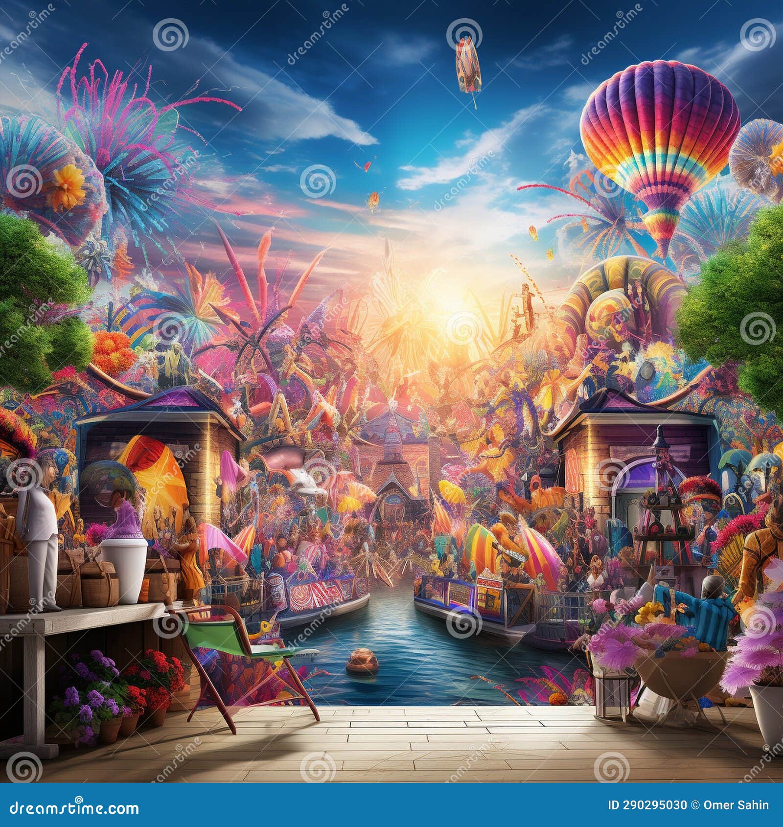 Immerse Yourself In The 2025 Rose Parade's Floral Fantasy And Awe-Inspiring Performers Immerse Yourself In The 2025 Rose Parade's Floral Fantasy And Awe-Inspiring Performers