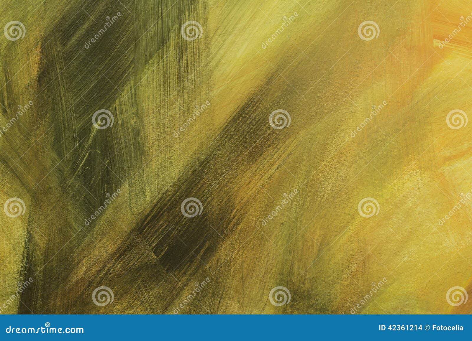 Vibrant yellow colors stock photo. Image of craft, closeup 42361214