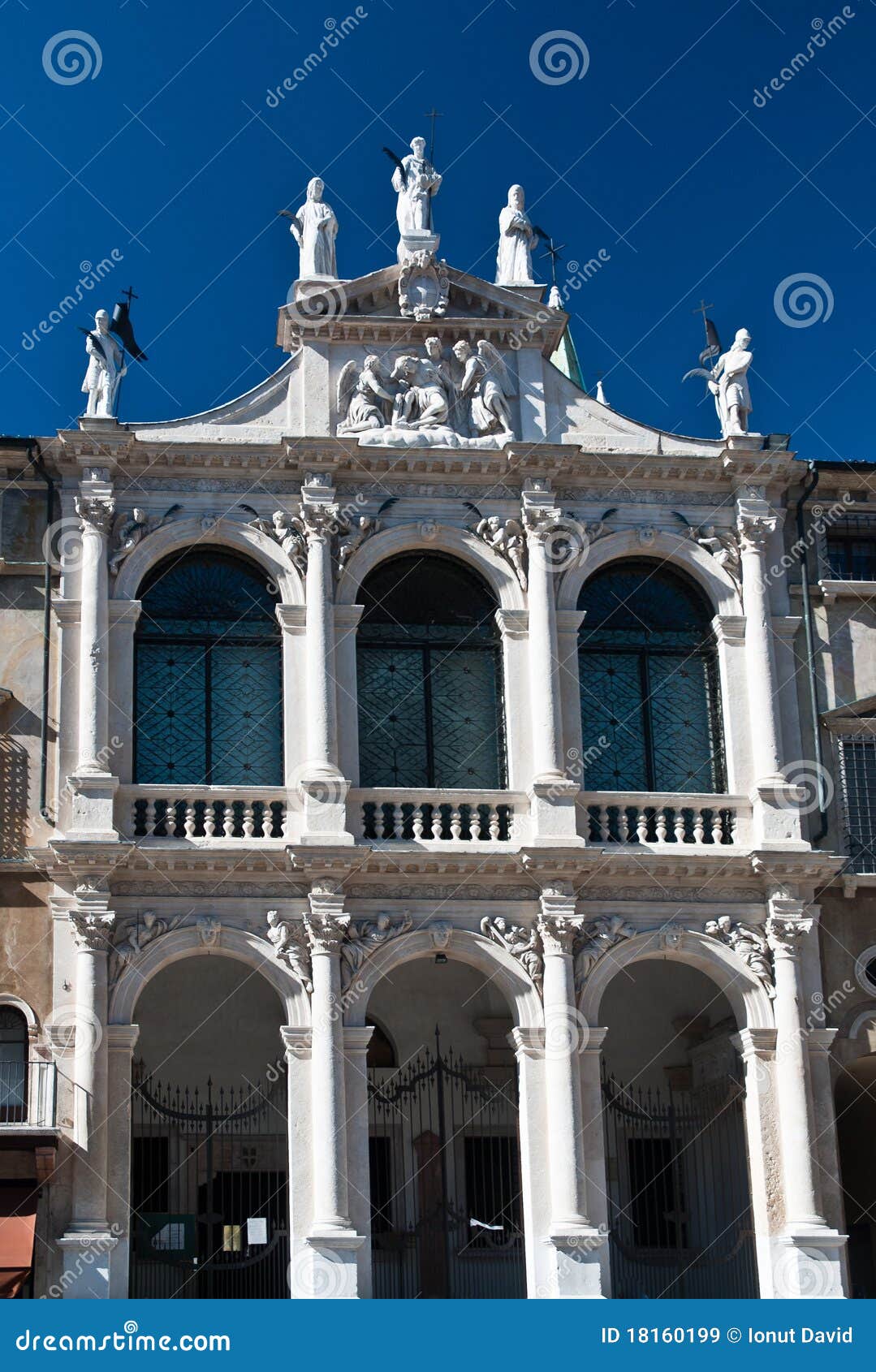 vicenza