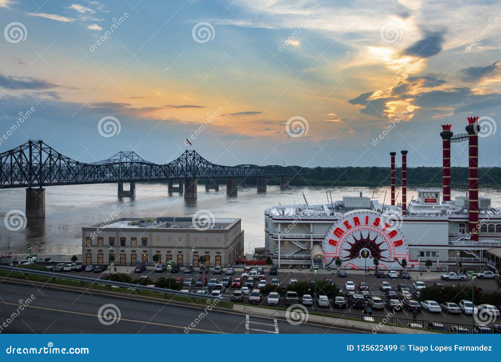 Vicksburg Vicksburg