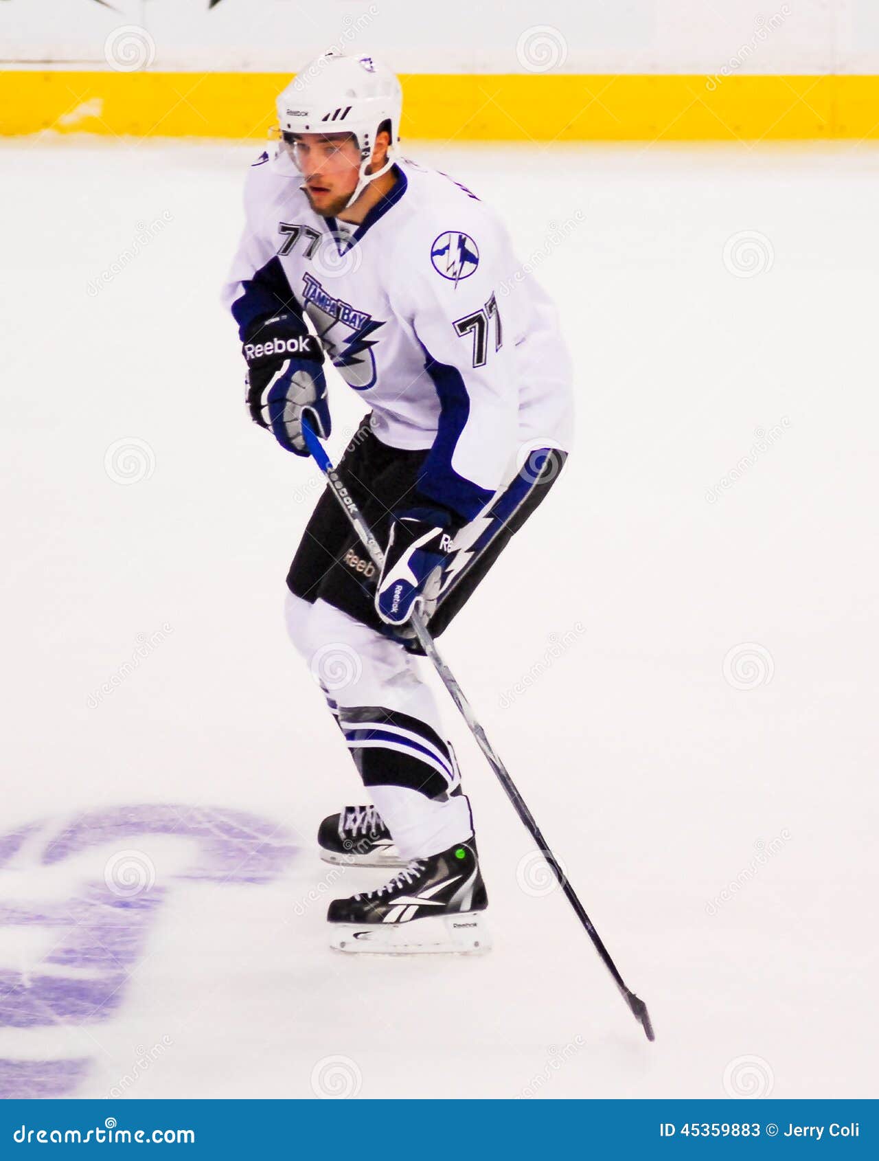 Victor hedman Stock Photos and Images