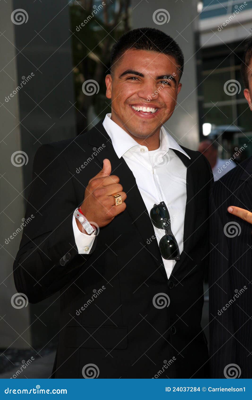 Victor Ortiz editorial stock image. Image of ortiz, june - 24037284
