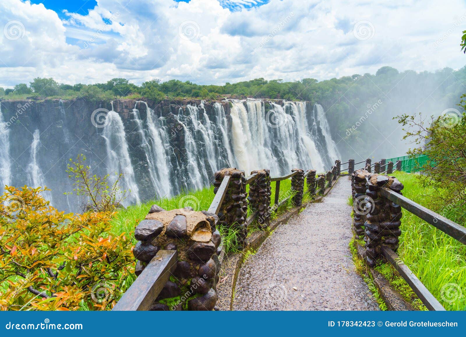 A Africa Meridional ao sul do Zambeze