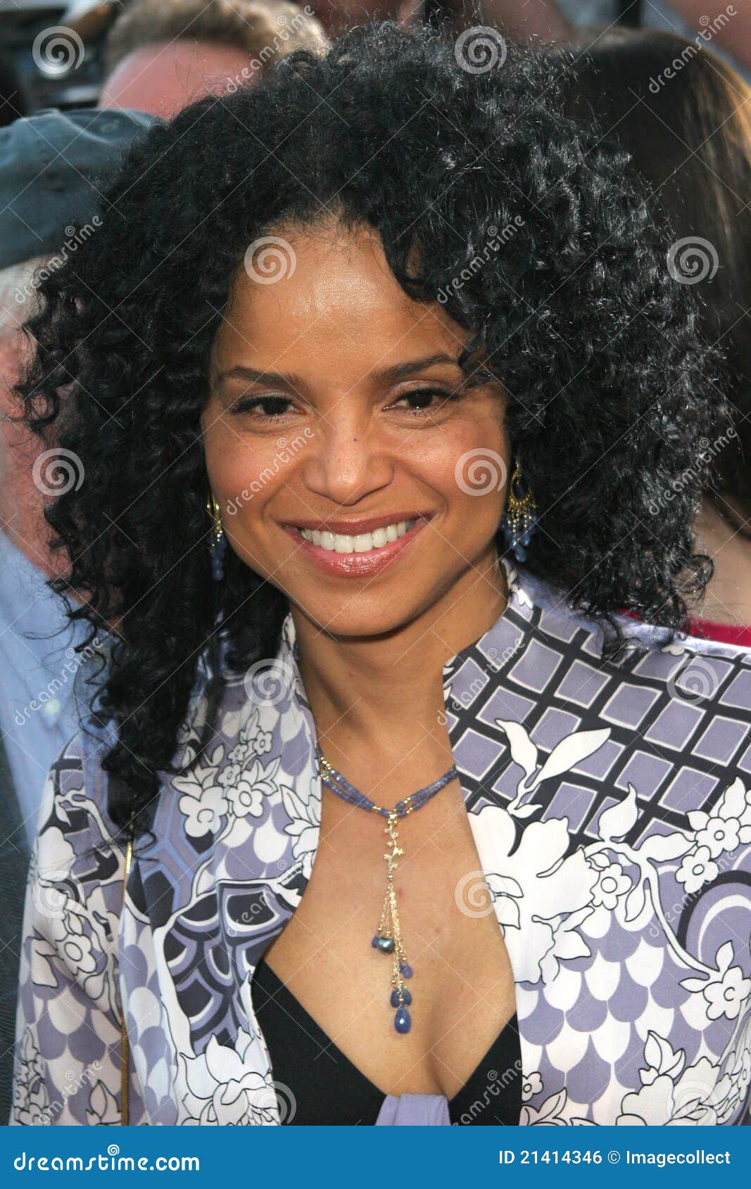 Victoria Rowell editorial photo. Image of colors, sith - 21414346