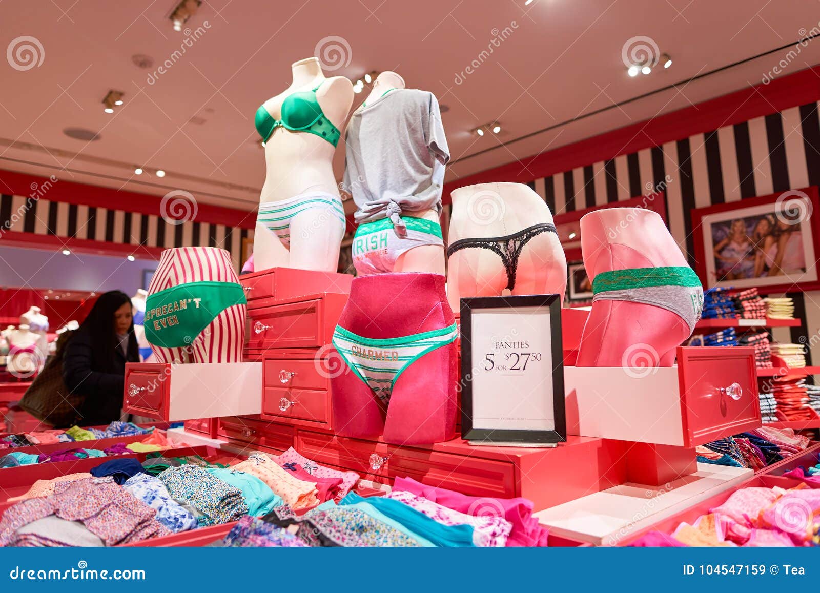 new lingerie stores co Get women to orgasm