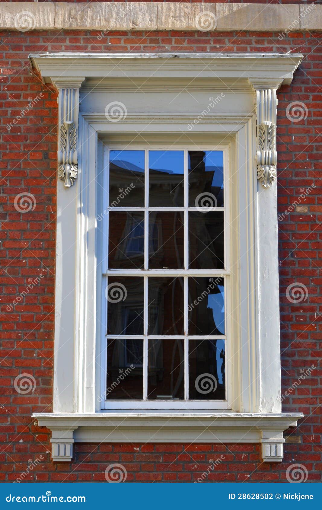 Victorian exterior window stock photo. Image of victorian - 28628502