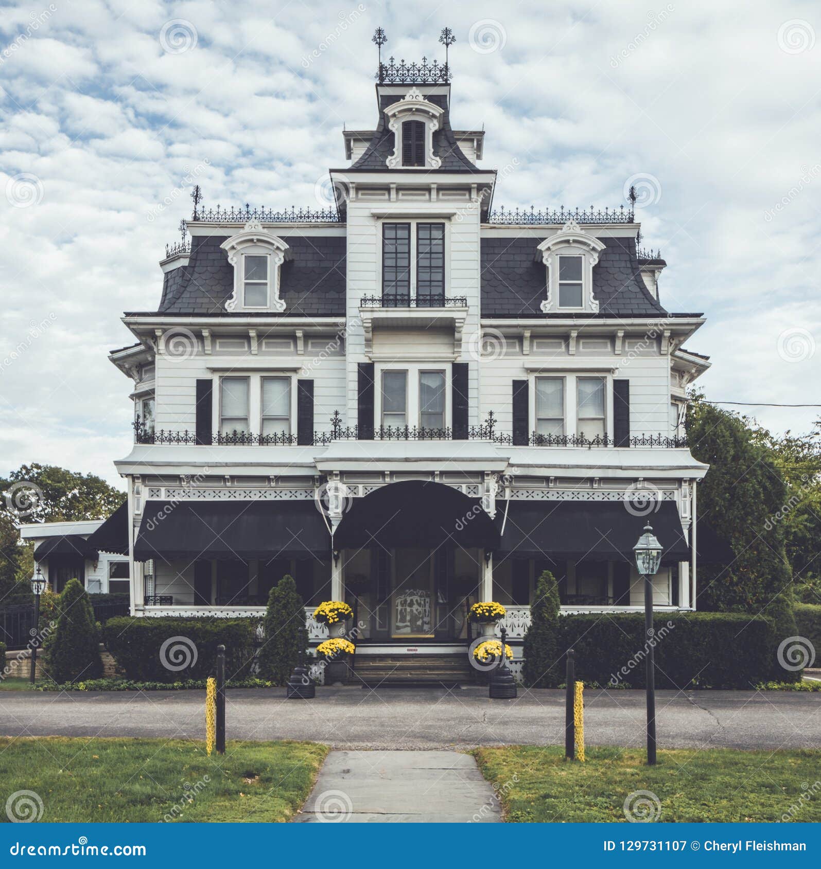 Regency Funeral Home