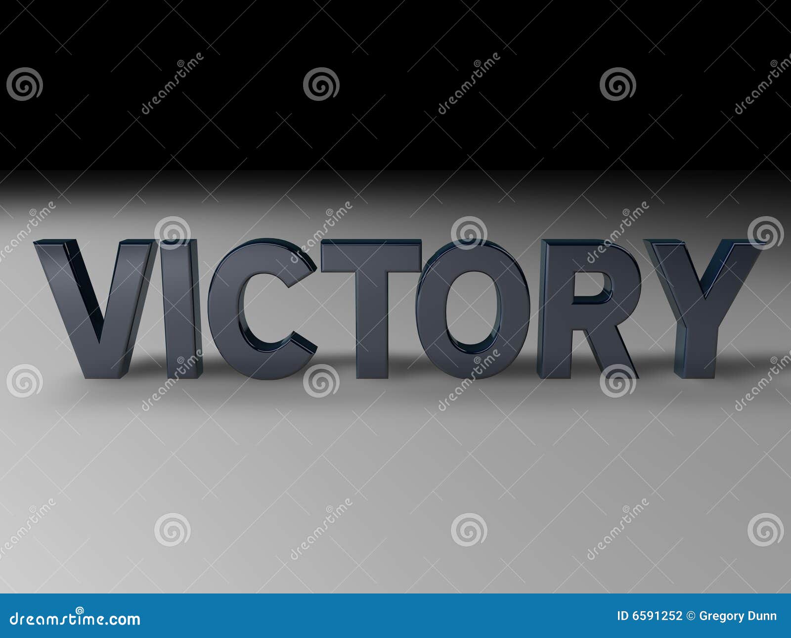 Victory stock illustration. Illustration of victory, inspire 6591252