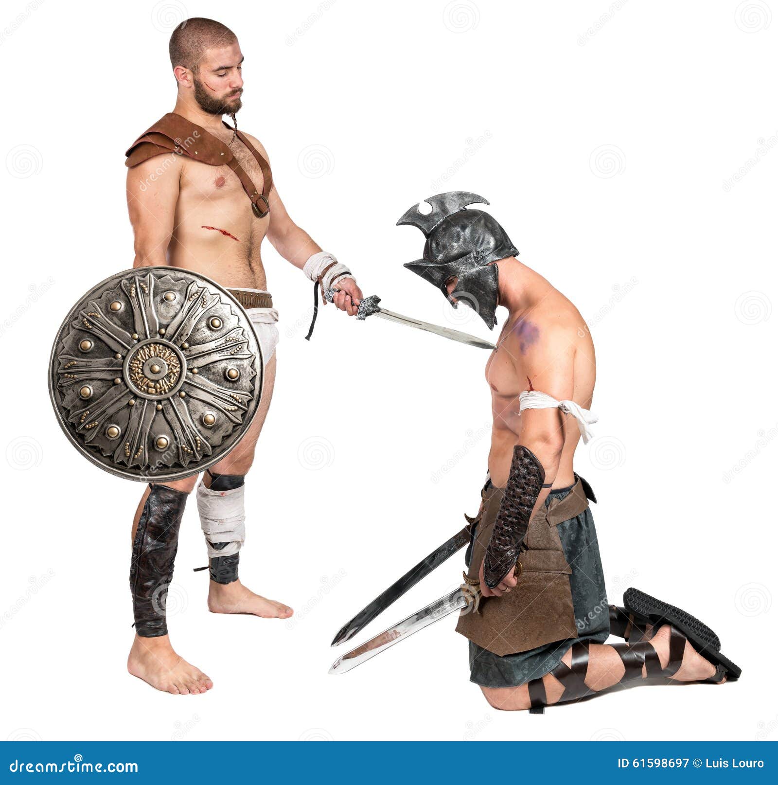 [IMAGE:https://thumbs.dreamstime.com/z/victory-gladiator-ending-oponent-isolated-white-background-61598697.jpg]