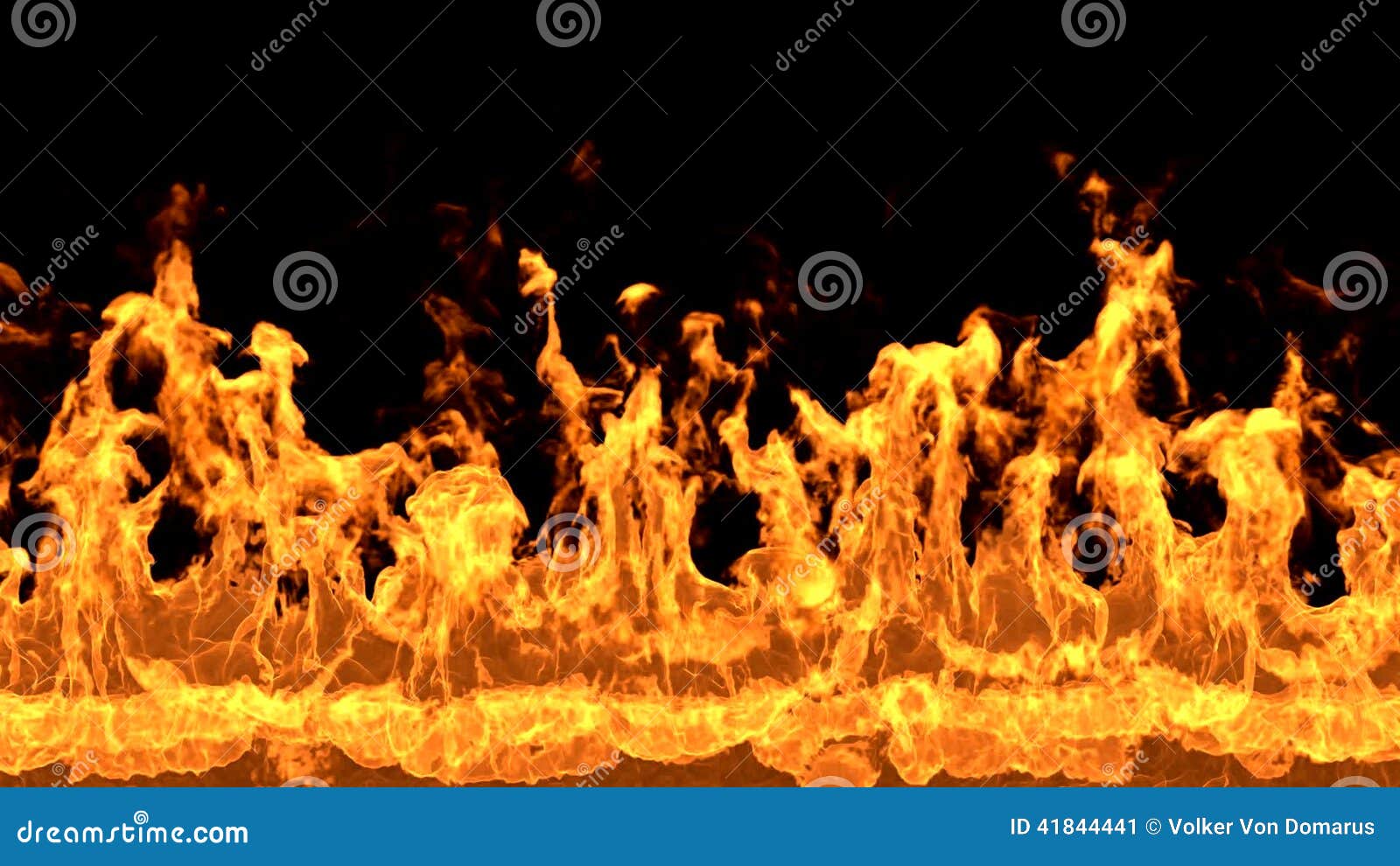 Vidéo de mur du feu clips vidéos. Vidéo du flammes, texture - 41844441