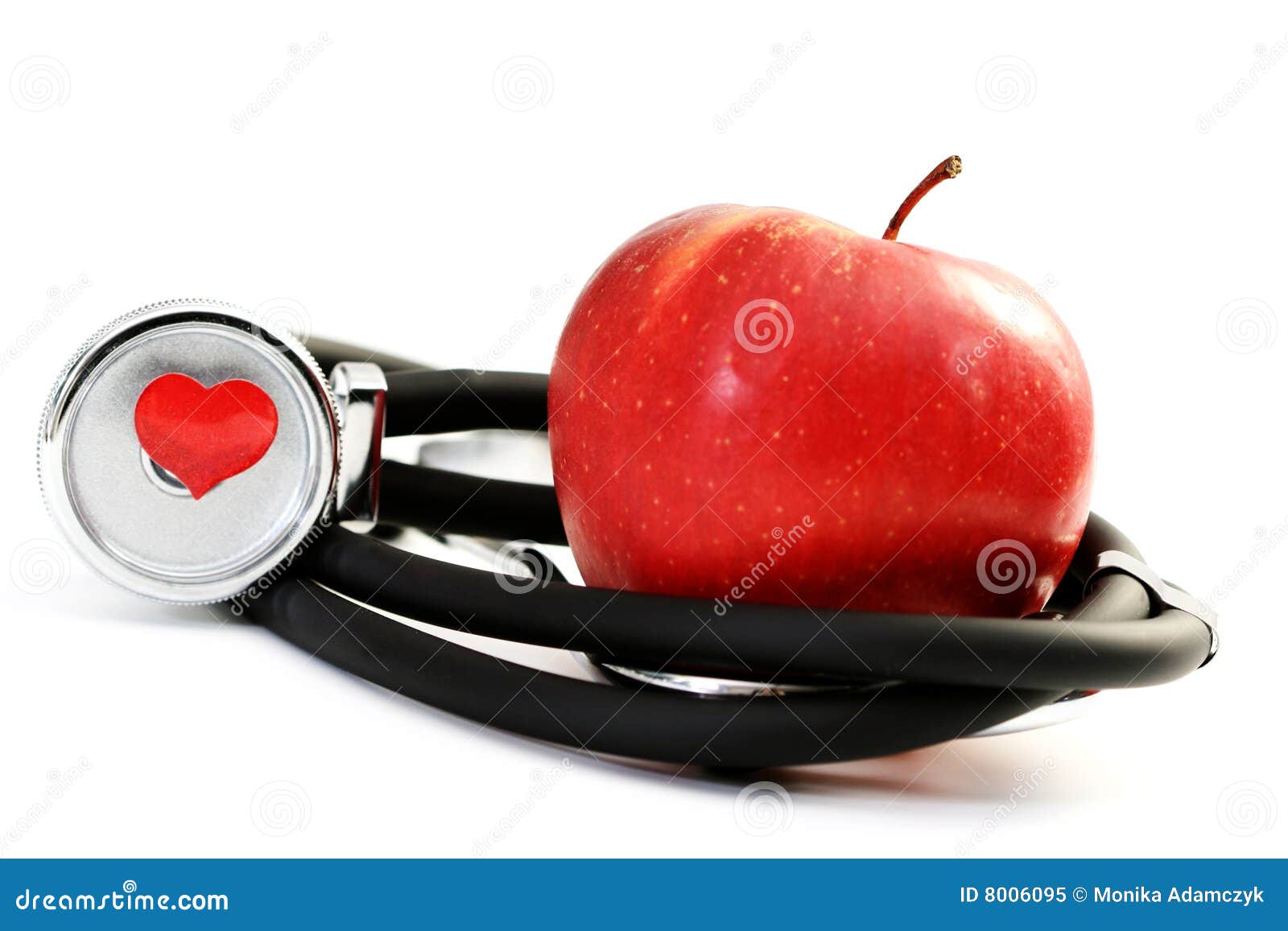 Vida sana imagen de archivo. Imagen de cuidado, médico 8006095