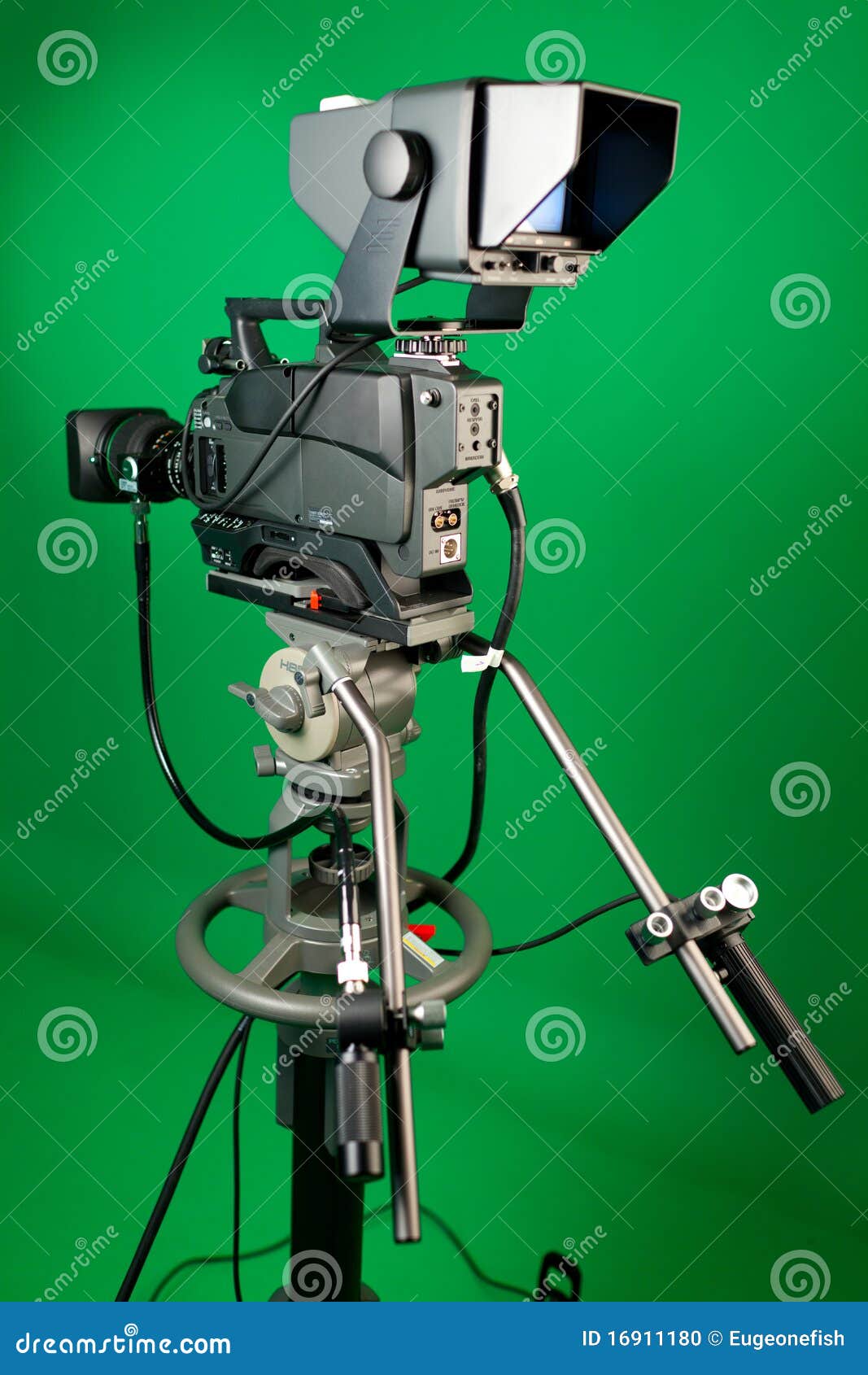 Video camera stock photo. Image of star, camera, high 16911180