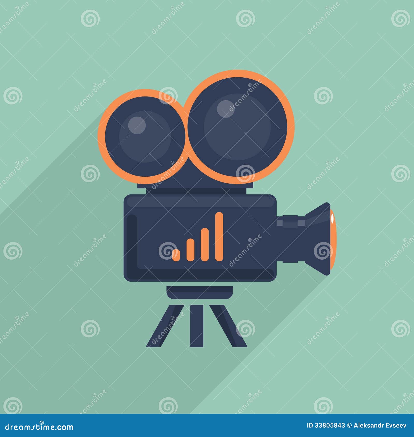 camera flat icon camera flat icon