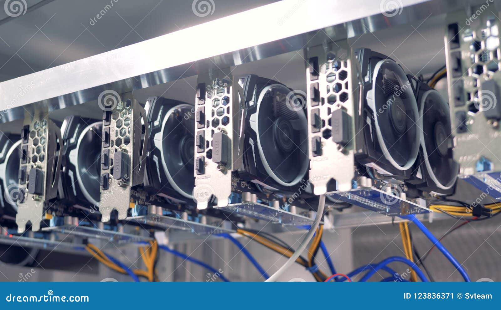 Bitcoin mining video Bitcoin mining video