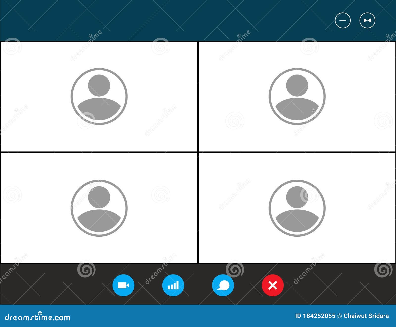 Java live chat