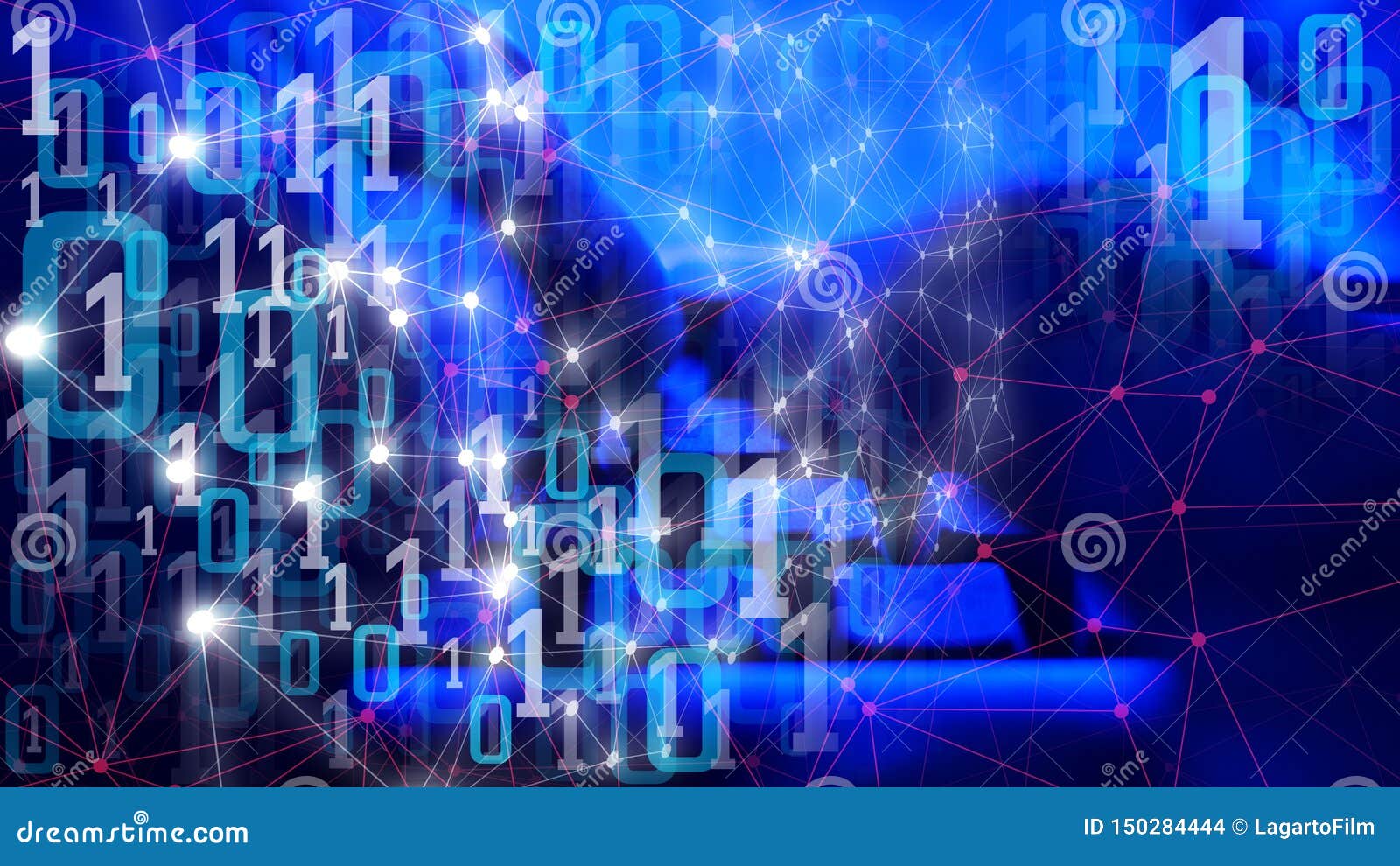 Video Game Testing, Machine Learning Algorithms Innovation Stock Photo