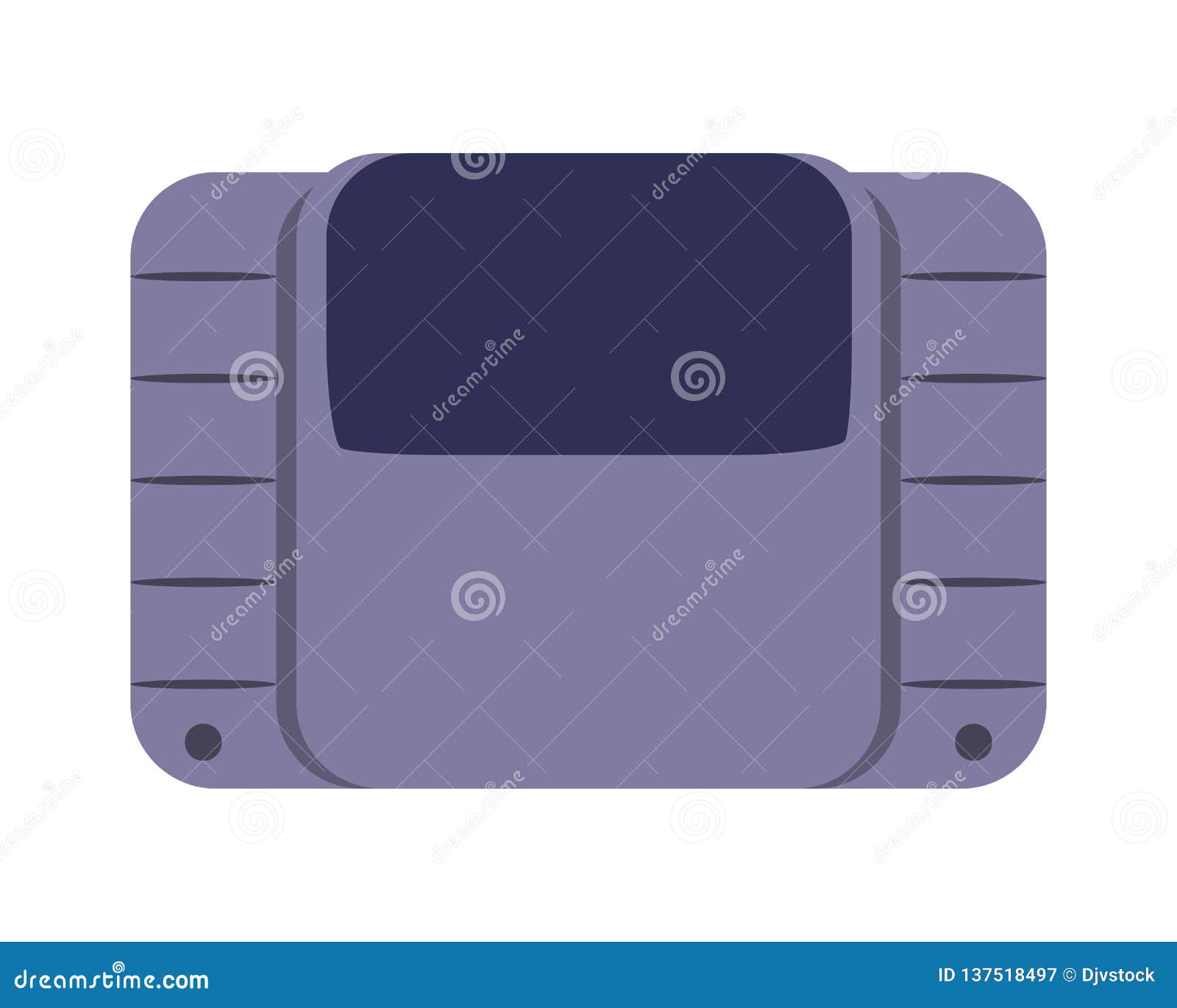 Video games design stock vector. Illustration of simulation - 137518497