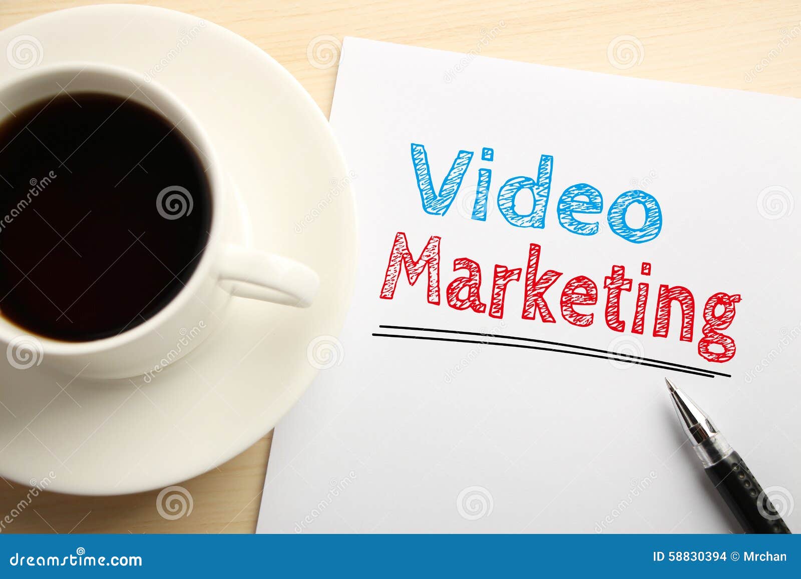 video marketing