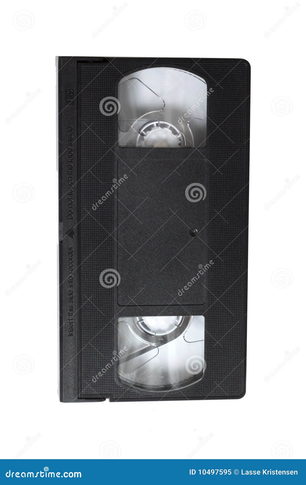 Video tape stock image. Image of background, detail, 10497595