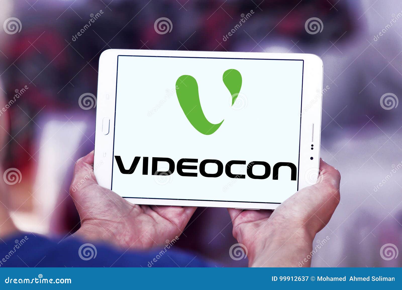 Videocon d2h logo hanging problem malayalam - YouTube