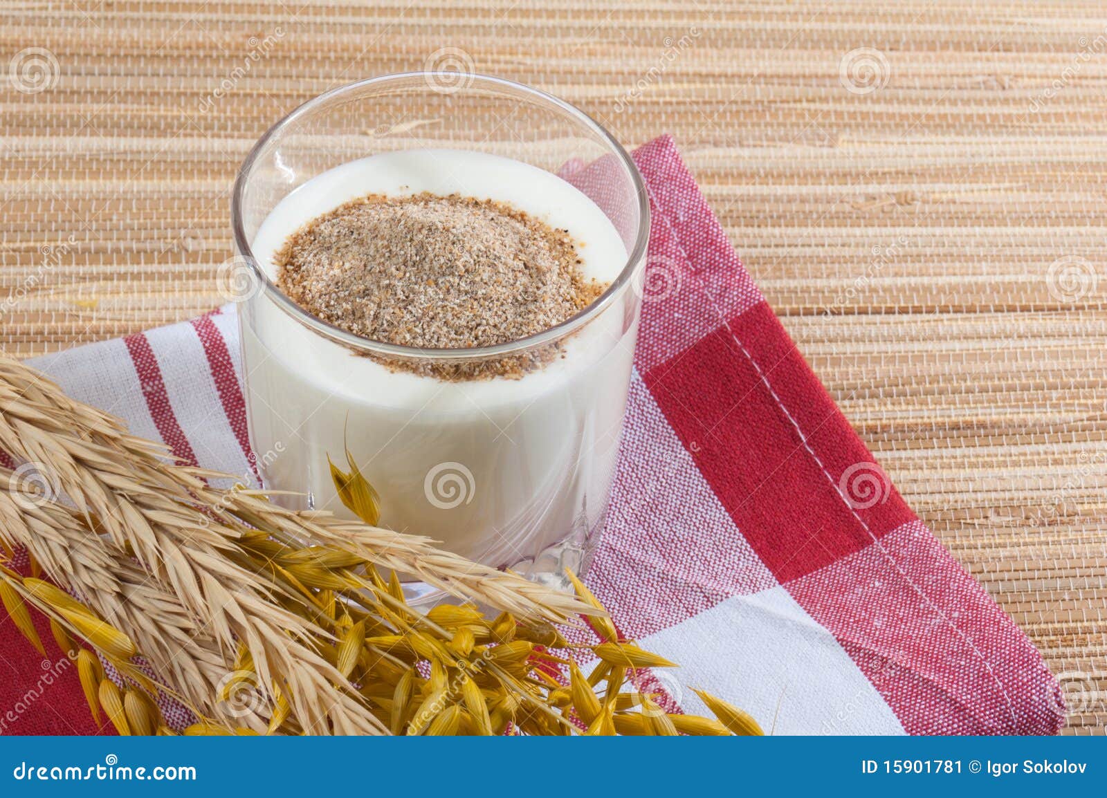 Диета льняная и кефире в домашних условиях