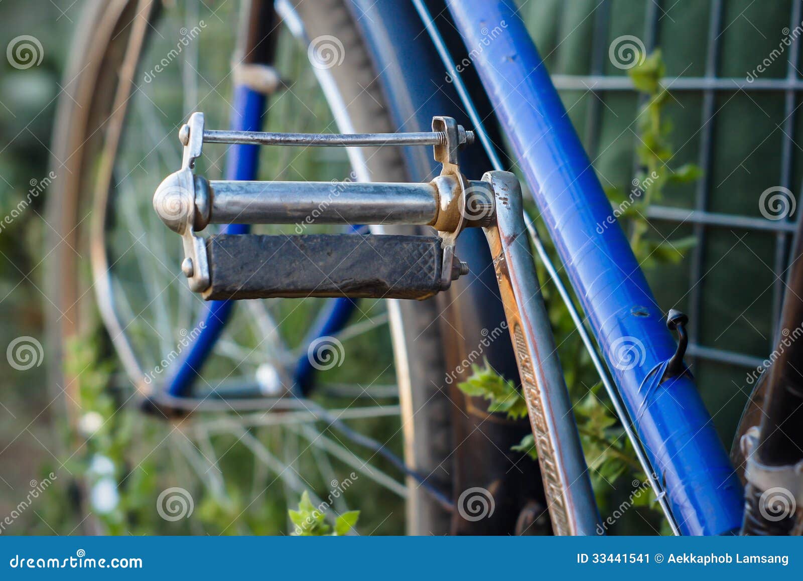 des affaires pour bicyclette