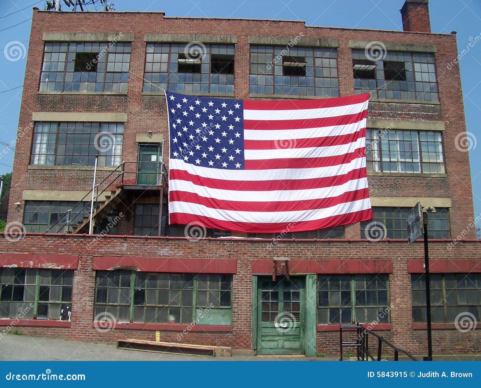 Vieja gloria imagen de archivo. Imagen de ladrillo, viejo 5843915