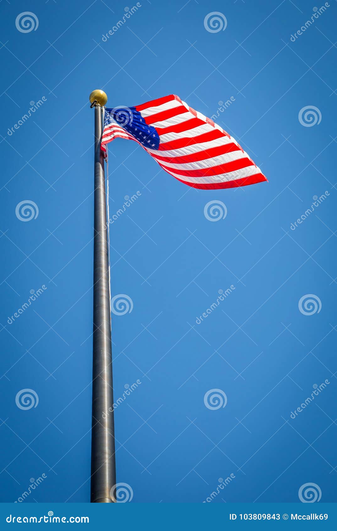 Vieja Gloria En El Personal Lleno Imagen de archivo Imagen de aire