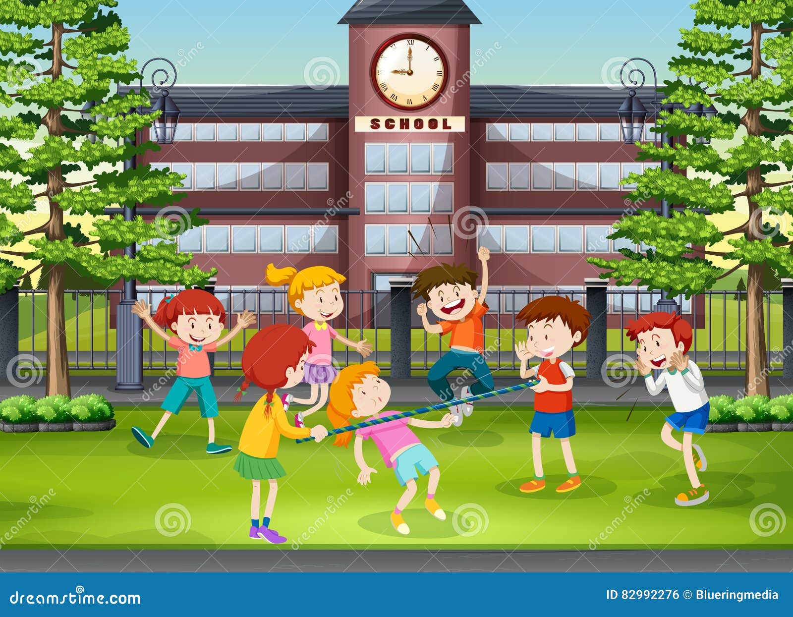 schulboden download viele kinder die im schulboden spielen stock abbildung illustration von zicklein szene schulboden download viele kinder die im schulboden spielen stock abbildung illustration von zicklein szene