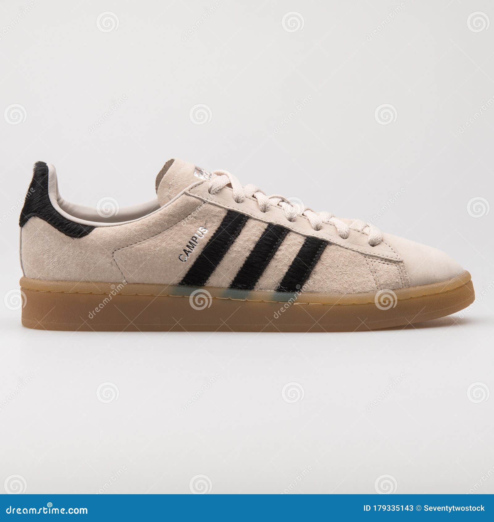 adidas campus brown