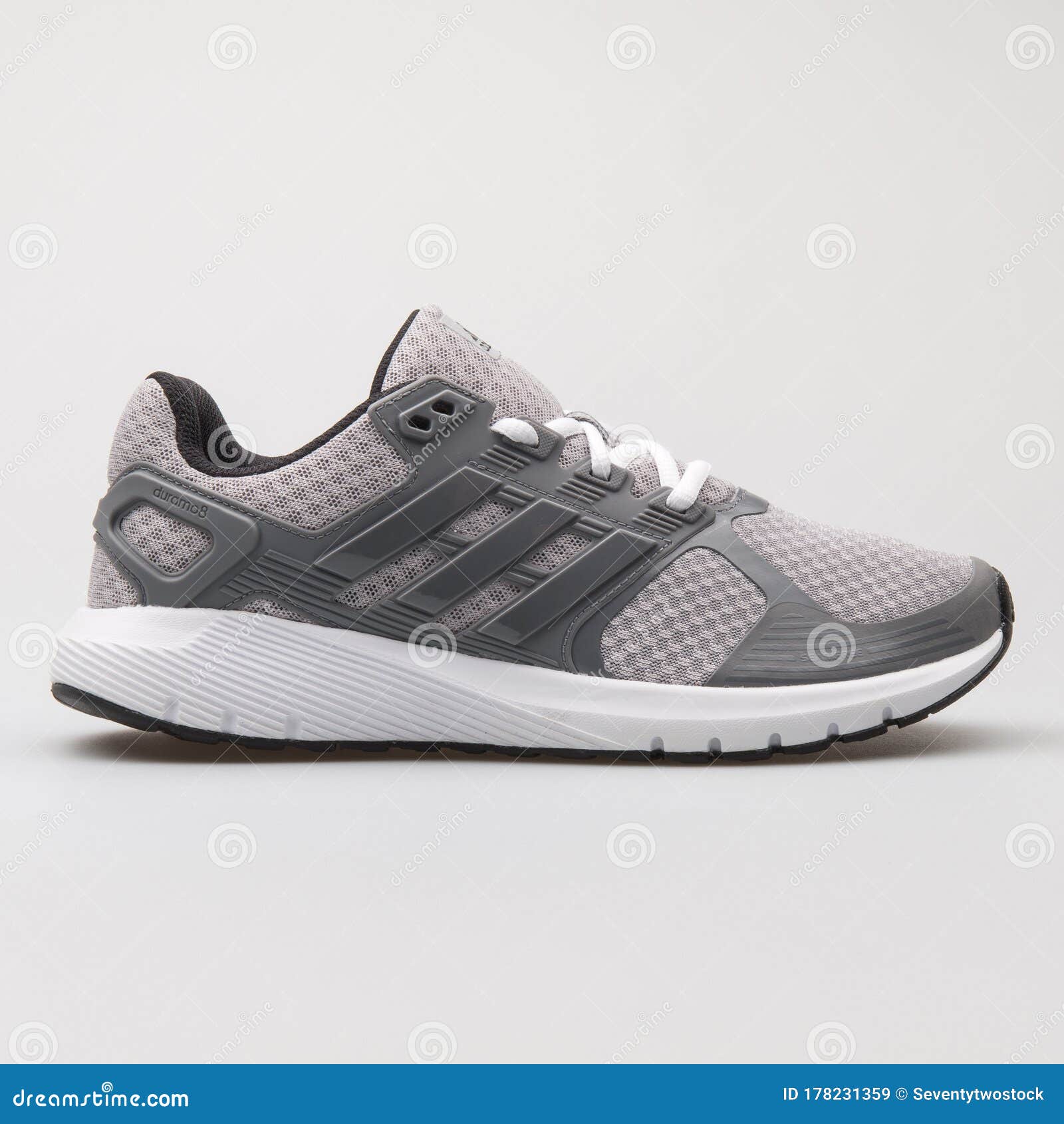 adidas duramo grey