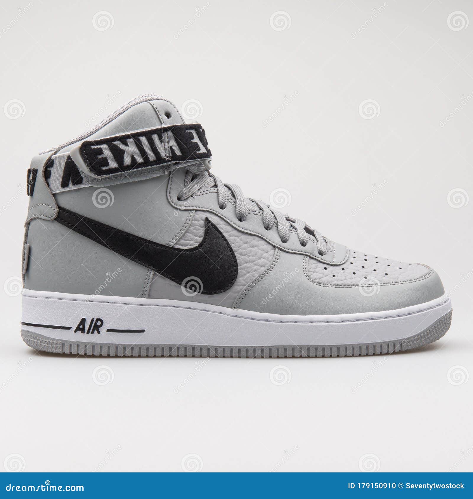 nike air force 1 high top 2017