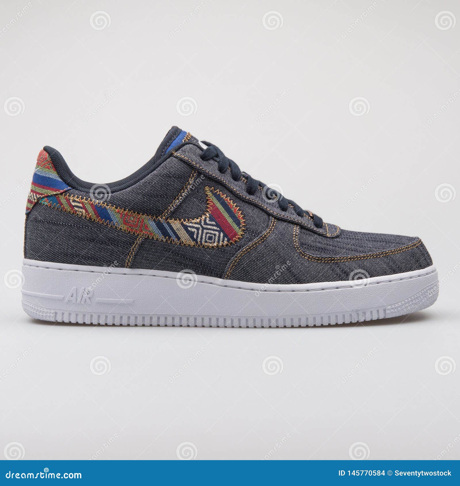 nike air force lv 7