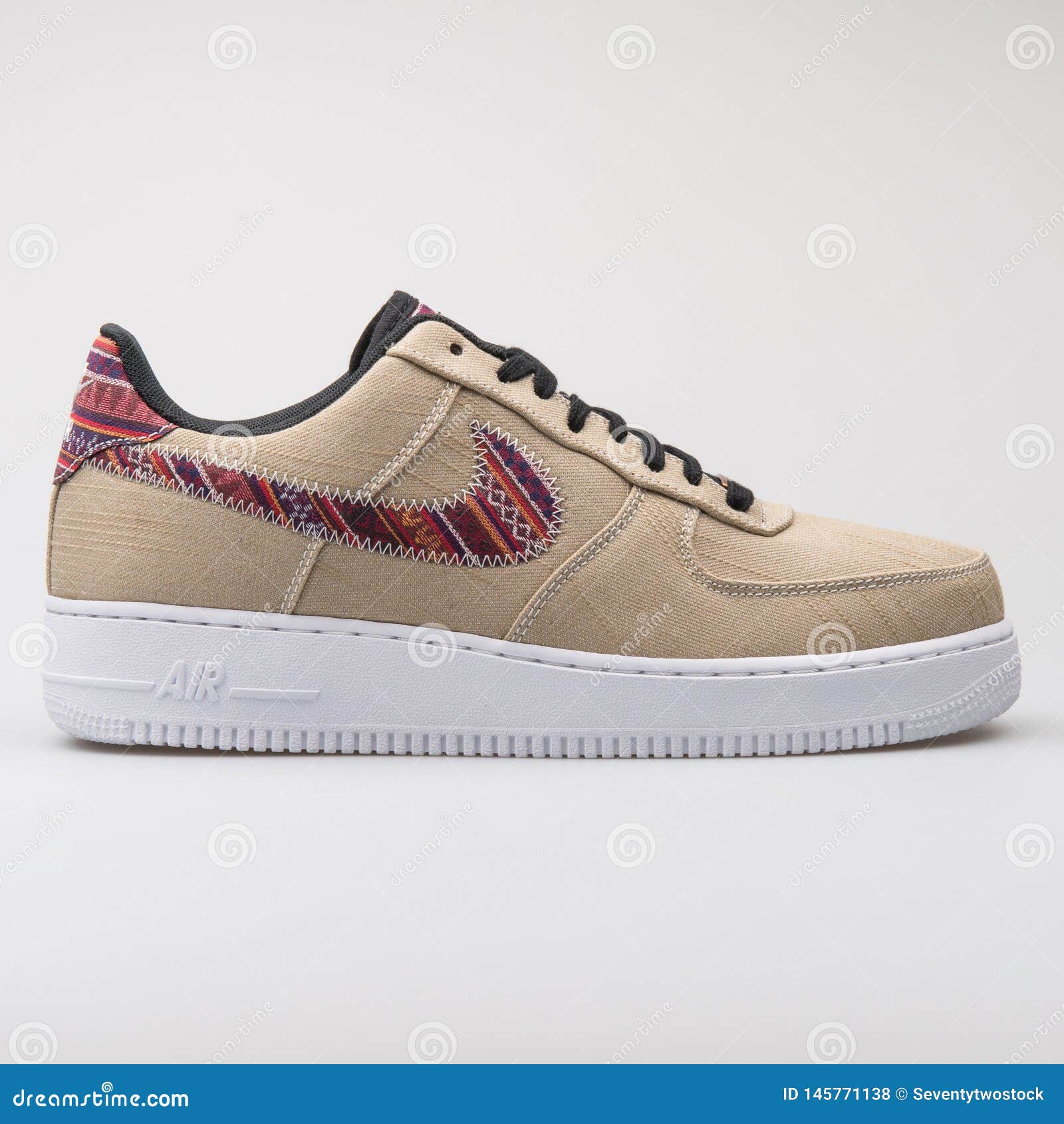 nike air force 1 07 lv8 khaki