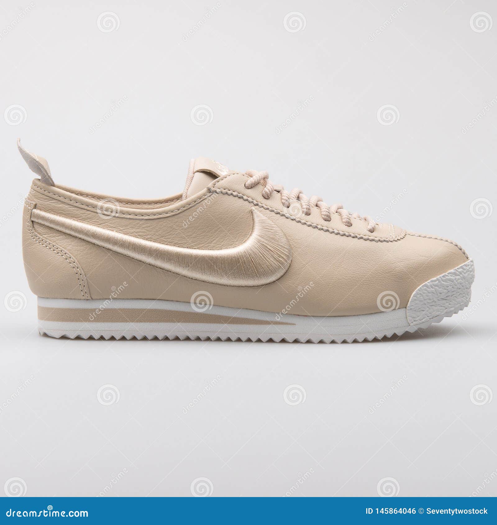 beige cortez