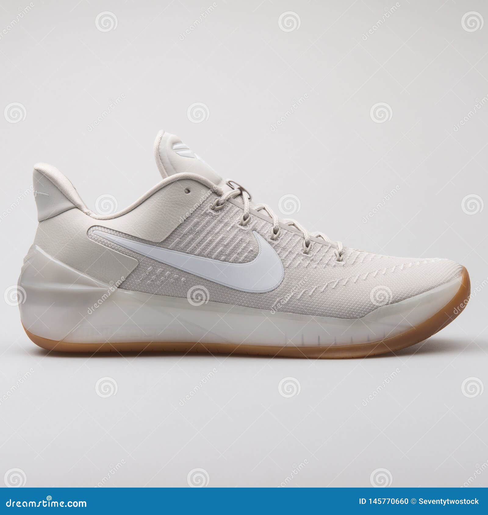 Repeler Boquilla camarera Nike Kobe a.D editorial image. Image of casual, object - 145770660