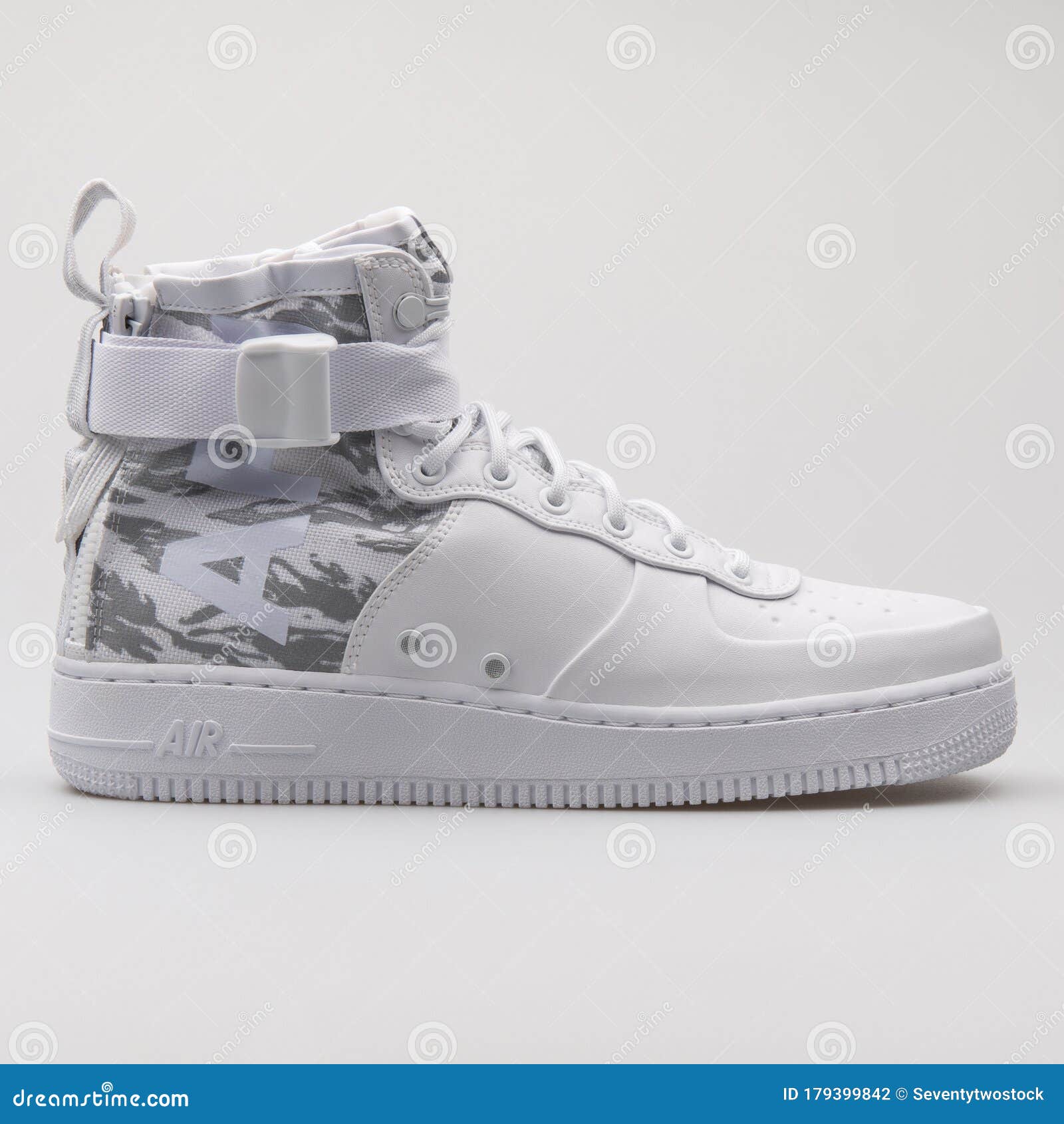 sf air force 1 mid premium