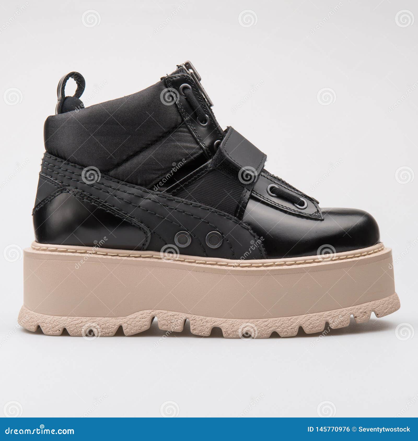puma sneaker boots women