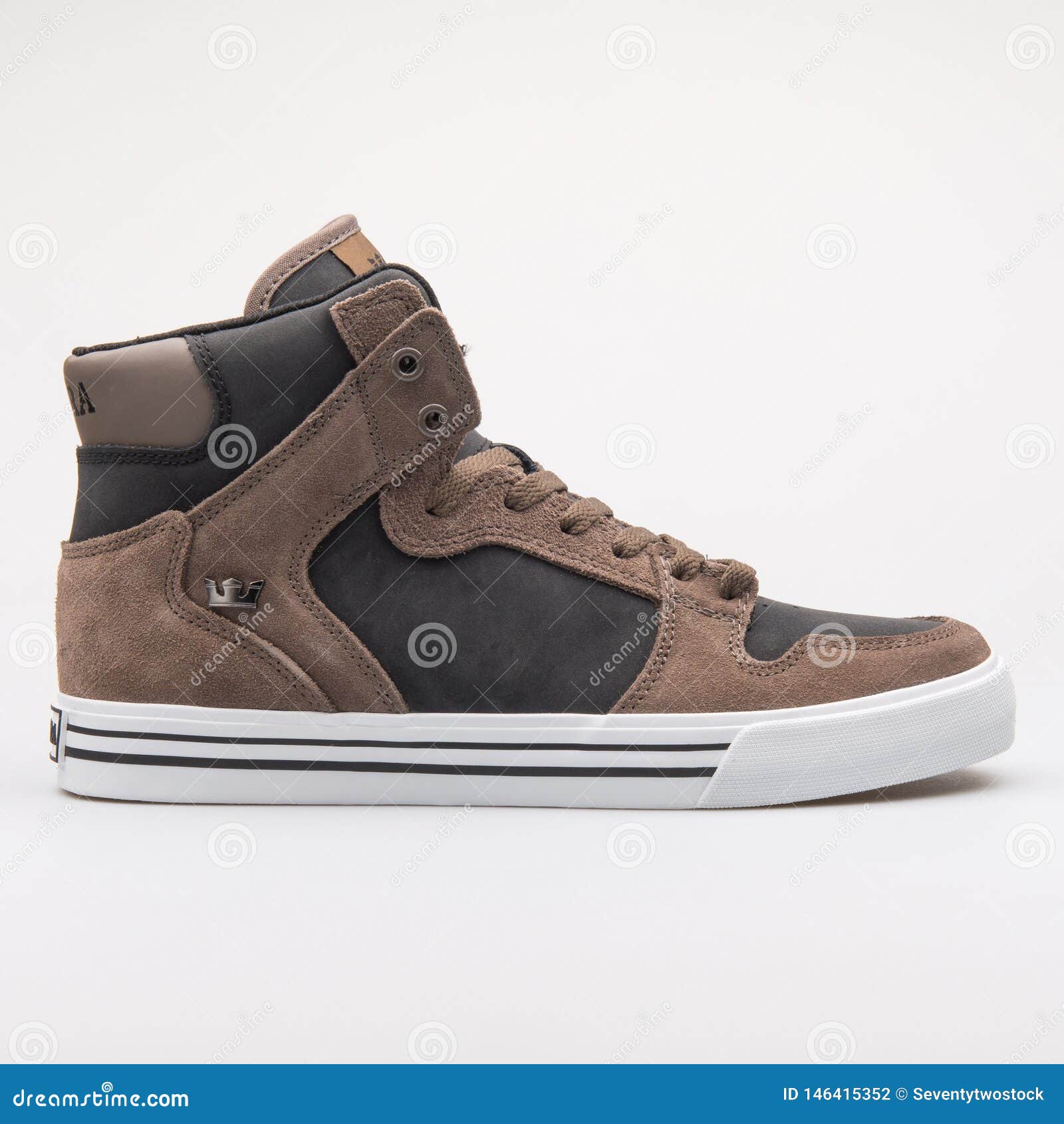 supra vaider black brown