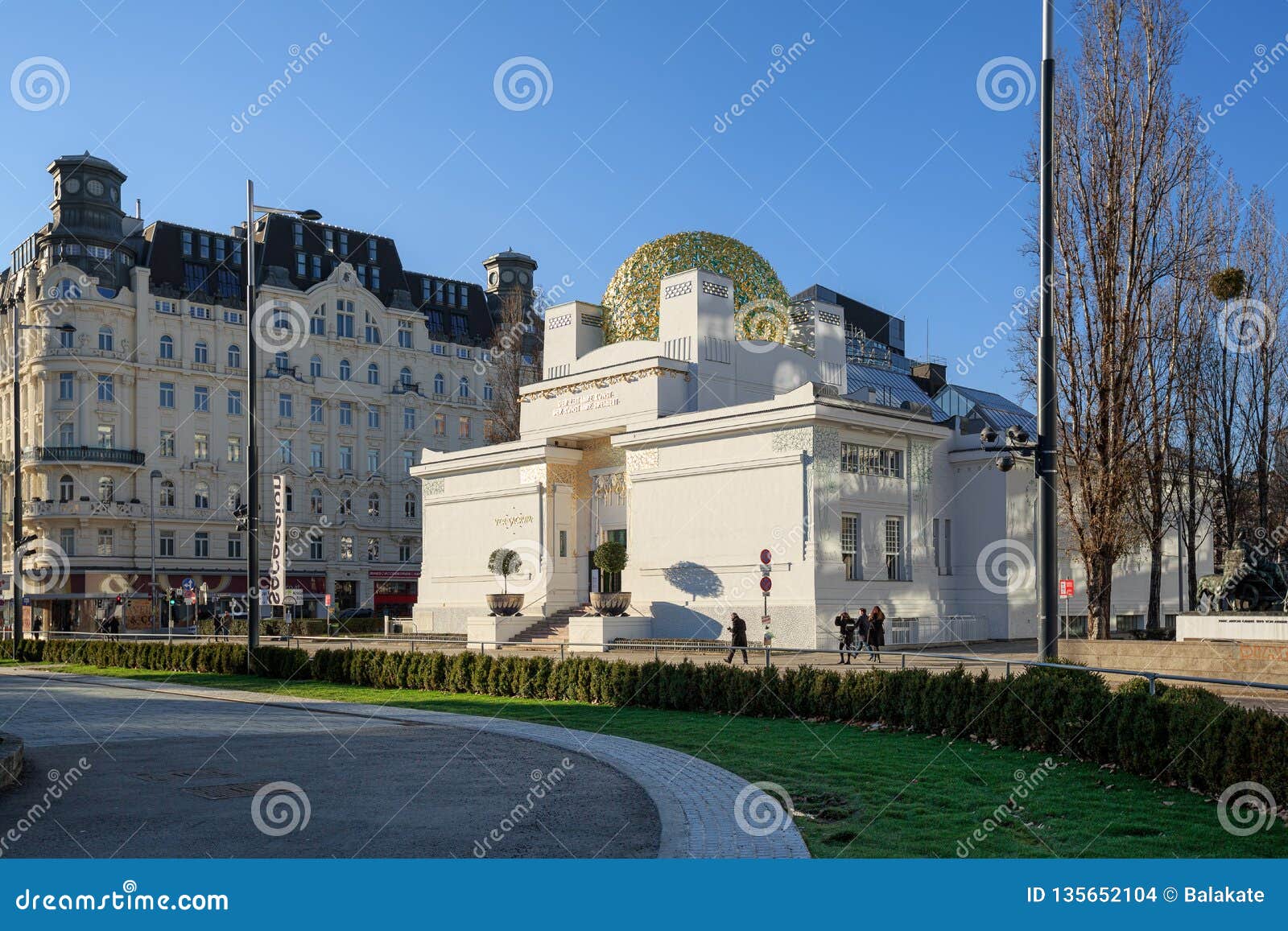 the vienna secession values the vienna secession values
