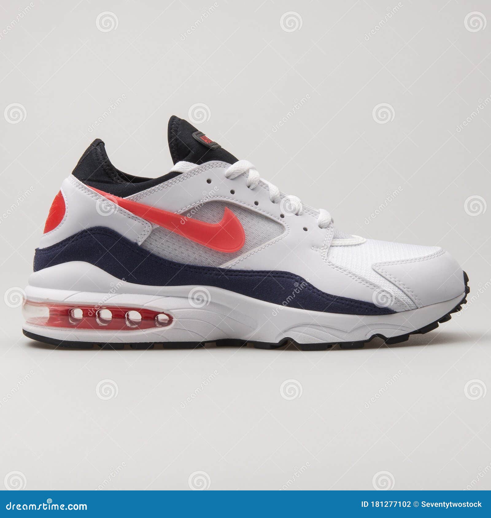 air max 93 blue