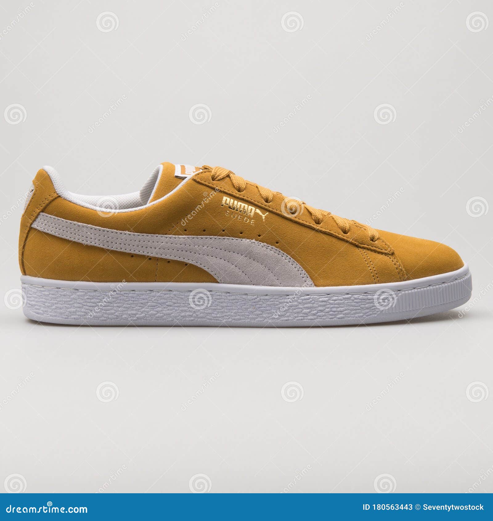 puma suede classic fit