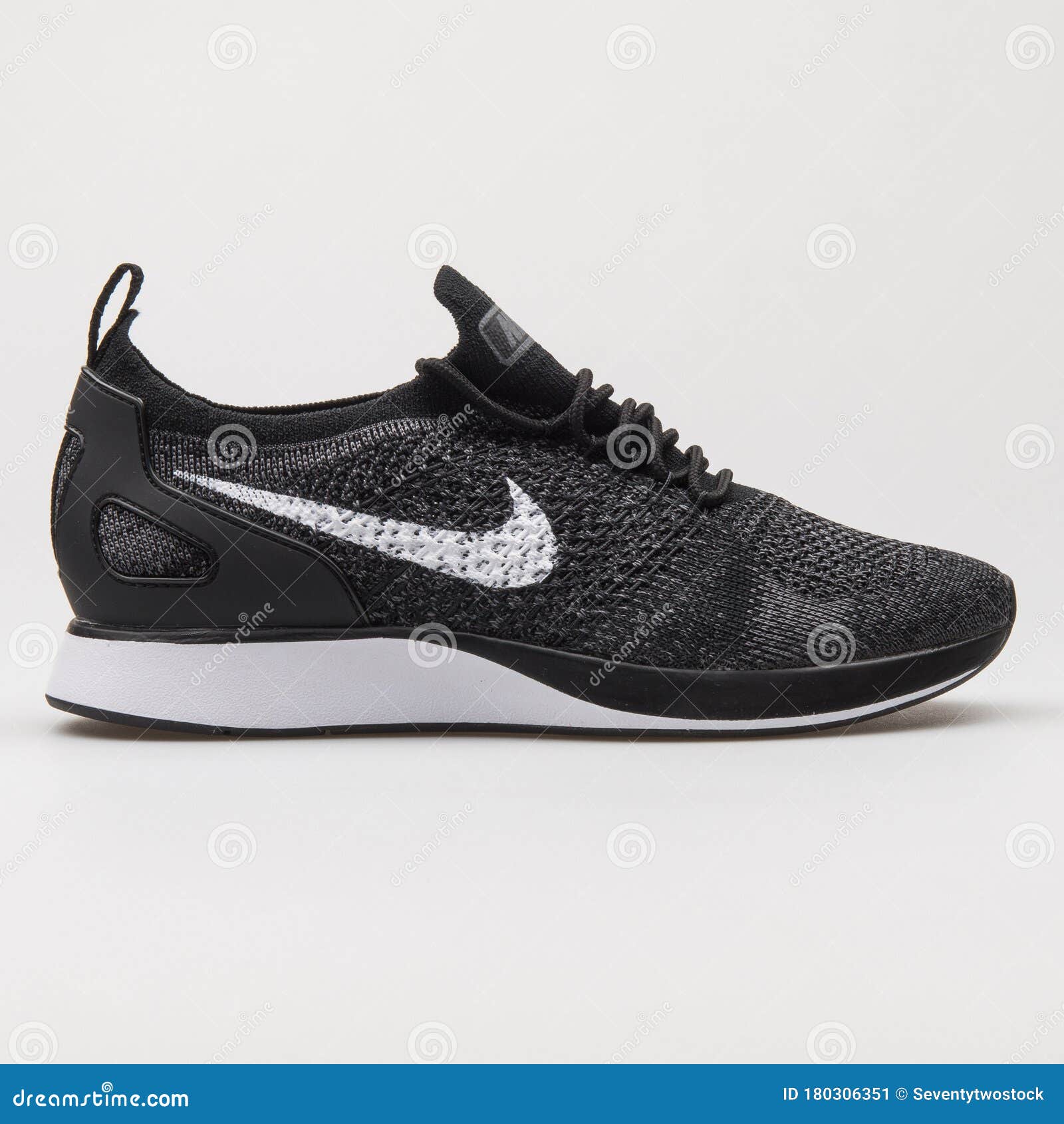 nike air zoom mariah flyknit racer id